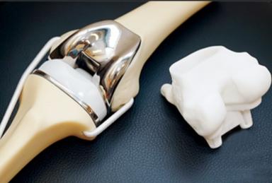 為什么人體不排斥鈦合金會排斥別的金屬?